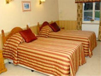 The Alvanley Arms - Inn Cotebrook Εξωτερικό φωτογραφία