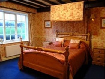 The Alvanley Arms - Inn Cotebrook Εξωτερικό φωτογραφία