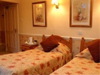 The Alvanley Arms - Inn Cotebrook Εξωτερικό φωτογραφία