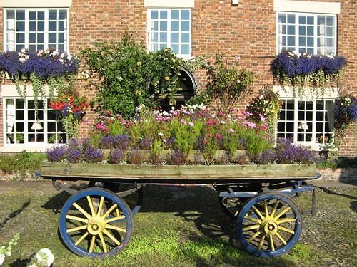 The Alvanley Arms - Inn Cotebrook Εξωτερικό φωτογραφία